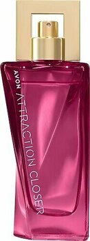 Avon Attraction Closer EDP 50 ml Kadın Parfüm