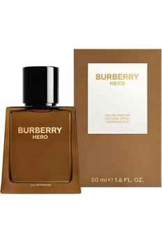 BURBERRY Hero EDP 50 ml Erkek Parfüm