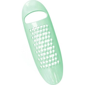 Mikasso Rainbow Rende Tek Taraflı Plastik Rende Plastik