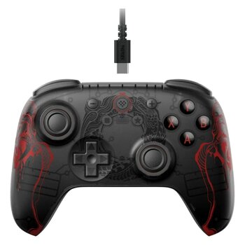 8Bitdo Ultimate 2C Windows Android Kablolu Oyun Kolu