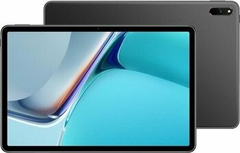 Huawei Matepad 11 128 GB 6 GB 10.9 inç Siyah Tablet