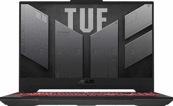 Asus TUF Gaming A15 FA507NVR-LP157 Ryzen 7 7435HS 16 GB 512 GB SSD RTX4060 15.6" Full HD Gaming Laptop