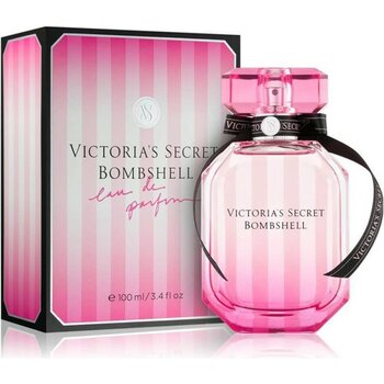 Victoria's Secret Victoria’s Secret Bombshell Eau De Parfum 100 ml Kadın Parfüm