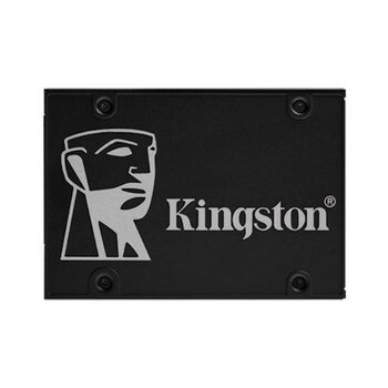 Kingston 960 GB A400 SSD Sata3 500MB/s Okuma 450MB/s Yazma Hızı ile Hızlı Depolama