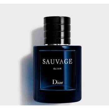 Dior Elixir 60ML Eau De