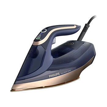 3 Adet Philips Azur 8000 Serisi DST8050/20 3000 W Buharlı Ütü