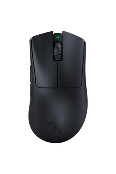RAZER Deathadder V3 Pro Black Rz01-04630100-r3g1 30000 Dpı 5 Tuş Optik Siyah Kablosuz Gaming (oyuncu