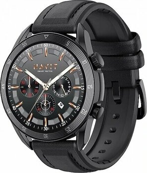 Havit M9030 Pro Siyah Akıllı Saat