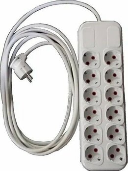 Fetih 12'li Grup Priz 8 Metre