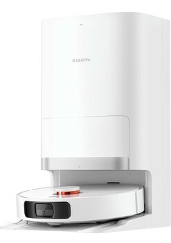 XiaomiRobot Vacuum X20 Plus Beyaz