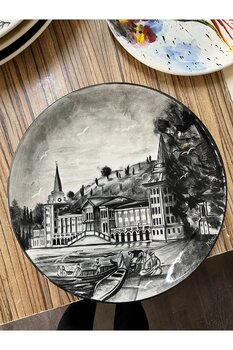 Kütahya çini-seramik Seramik