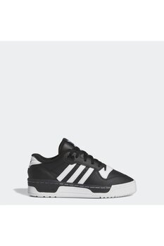 adidas Rivalry Low Kids Ayakkabı 38 2/3 Numara