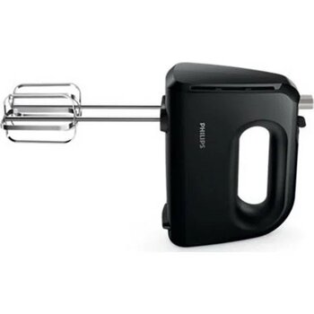 Philips HR3705/10 Siyah 300 W Mikser