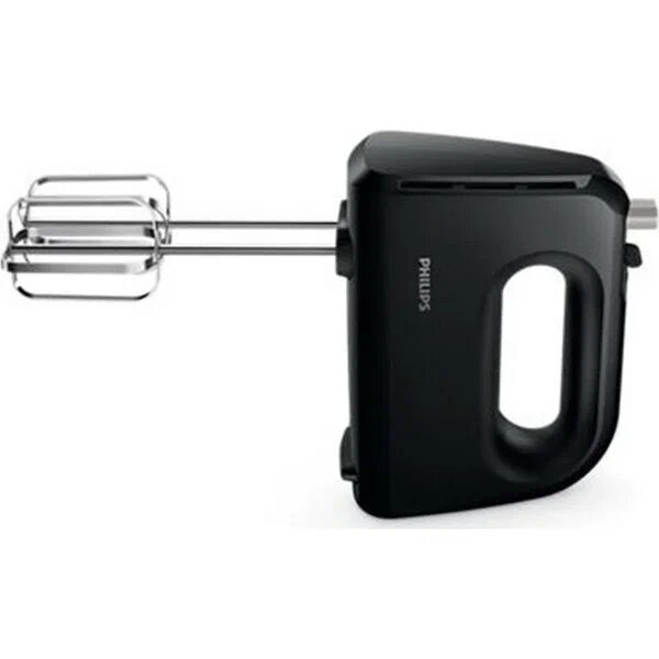 Philips HR3705/10 Siyah 300 W Mikser