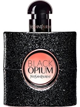 Yves Saint Laurent Black Opium Edp 90 Ml Kadın Parfüm