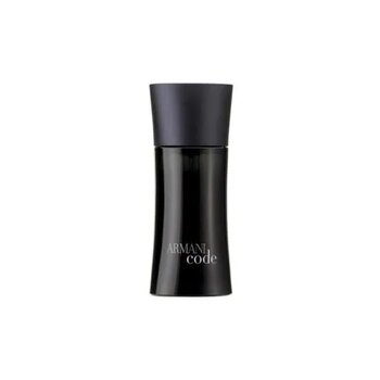 Giorgio Armani Code Refillable EDT 125 ml Erkek Parfüm