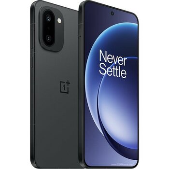 15R 5g 512GB/12GB Ram (Oneplus Türkiye Garantili) - Siyah
