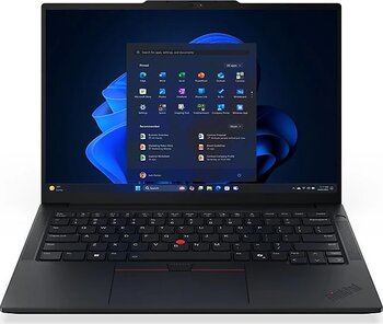 Lenovo ThinkPad E14 Gen 7 21SX007HTX Ultra 7 255H 16 GB 512 GB SSD Arc 140T 14" WUXGA Notebook