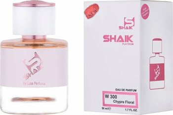 Shaik W 300 Chypre Floral Kadın Parfüm 50 ml