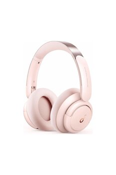 Anker Soundcore Life Q30 Bluetooth Kablosuz Kulaklık - ANC - Sakura Pink - A3028