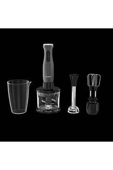 Arçelik Hbs 6410 1500 W Blender Seti