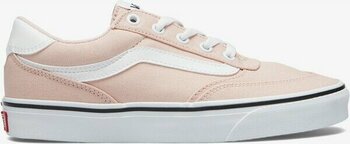 Vans Brooklyn Ls Kadın Pembe Sneaker.- - 38,5