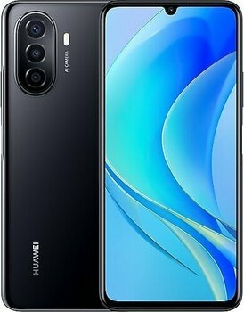Huawei Nova Y70 128 GB 4 GB Gece Yarısı Siyah