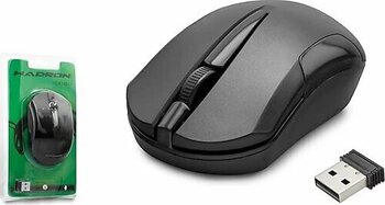 Hadron Hdx3401A Siyah Kablosuz Mouse