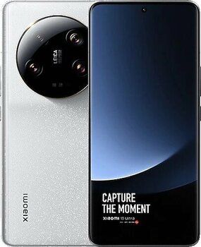 Xiaomi 13 Ultra 256 GB 12 GB Beyaz