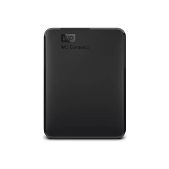 Wd 1.5Tb Elements Portable Wdbu6y0015bbk-Wesn 2.5' Usb 3.0 Siyah Harici Harddisk