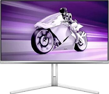 Philips Evnia 27M2N8500/00 QD-OLED 26.5" 0.03 ms 2K 360 Hz Oyuncu Monitörü
