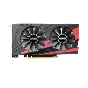 Asus Expedition Geforce Gtx 1050 Ti Oc 4 Gb 128bit Ekran Kartı
