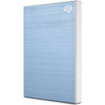 Seagate Backup Plus Slim 2.5" 2TB USB 3.0 Taşınabilir Disk (STHN2000402)