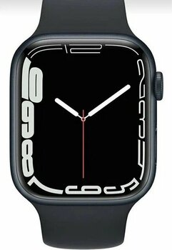 Wearfit Pro Watch 9 45 mm Gri Akıllı Saat