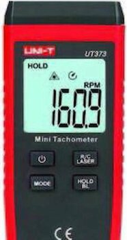 Uni-T UT373 Dijital Temazsız Takometre