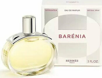 Hermes Barenia EDP 50 ml Kadın Parfüm
