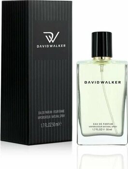 David Walker Gıvert E34 EDP Ferah&turunçgil 50 ml Erkek Parfüm