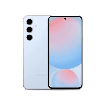 Galaxy S24 Fe 256GB -B Kalite- Mavi