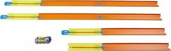 Hot Wheels Track Builder GVG13 Pist Seti