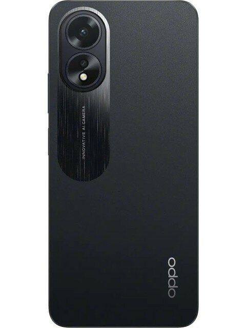 Oppo A38 128 GB 6 GB Siyah