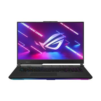 Asus Rog Strix Scar 17 G733PZA3-LL062A3 Amd Ryzen 9 7945HX 32GB 1tb SSD RTX4080 Windows 10 Pro 17.3" Wqhd 240Hz