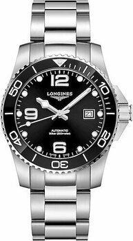 Longines HydroConquest L3.781.4.56.6 Kol Saati