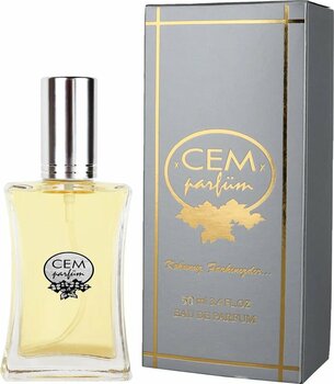 xcemx 587 PINO 50 ml EDP Erkek Parfüm