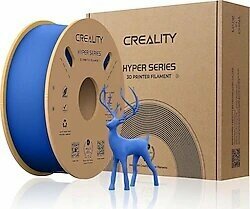 Creality Hyper PLA Mavi Filament
