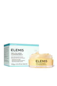 Elemis Pro-collagen Cleansing Balm Arındırıcı Dengeleyici Makyaj Temizleyici Balm 100gr Lp4