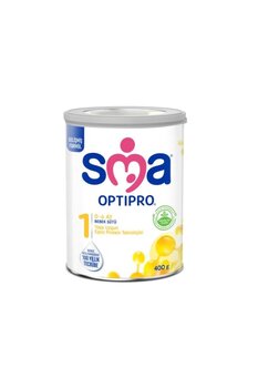 Aptamil Sma Optipro 1 Bebek Sütü 400 gr