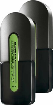 AVON Full Speed Gamer Erkek Edt 75ml 2 ADET Parfüm