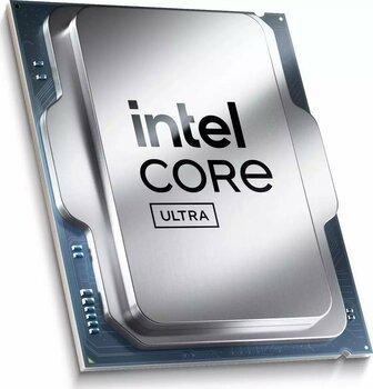 INTEL Core Ultra 7 265KF 3.9 GHz-5.5 GHZ 30MB TRAY