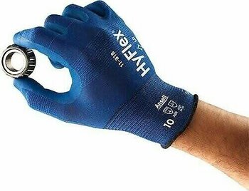 Ansell Hyflex 11-818 İş Eldiveni