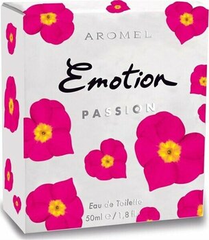 Emotion Passion Kadın Parfüm 50 Ml